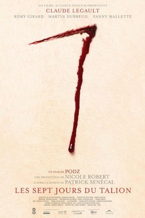 7 Days's poster