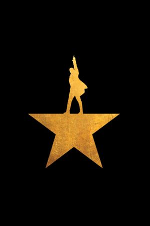 Hamilton's poster