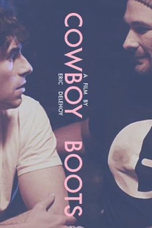 Cowboy Boots's poster