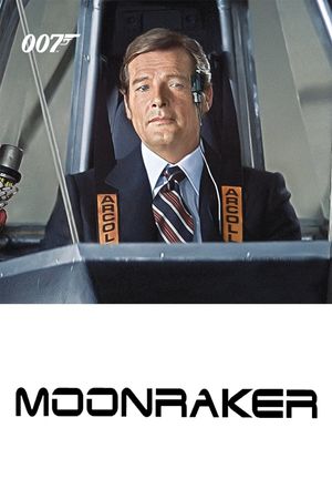 Moonraker's poster