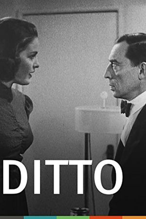 Ditto's poster