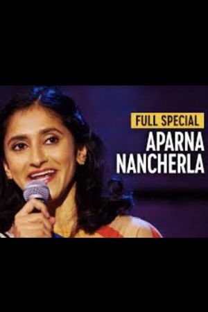 Aparna Nancherla – The Comedy Central Half Hour's poster