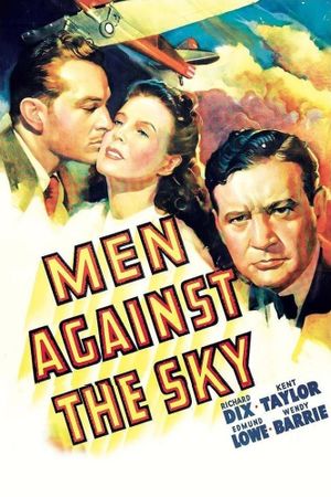 Men Against the Sky's poster image