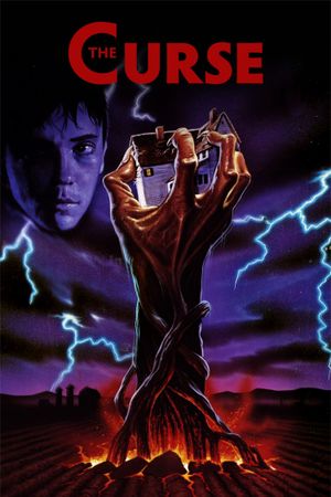 The Curse's poster