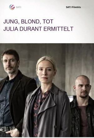 Jung, blond, tot - Julia Durant ermittelt's poster image