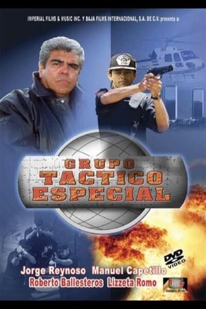 Atentados del Poder's poster