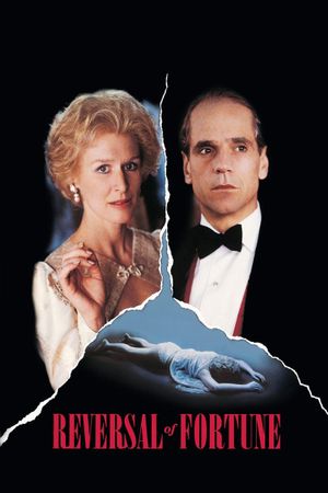 Reversal of Fortune's poster