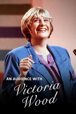 An Audience With Victoria Wood's poster image