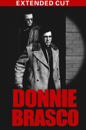 Donnie Brasco's poster