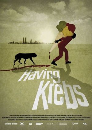 Having Krebs's poster