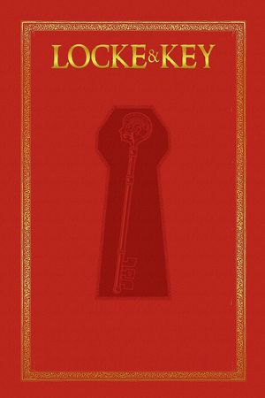 Locke & Key's poster