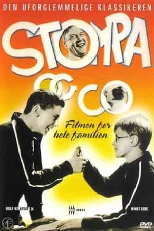 Stompa & Co's poster