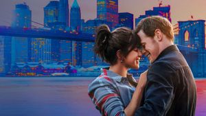 Love Again's poster