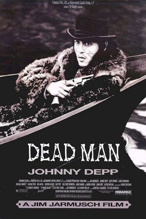 Dead Man's poster