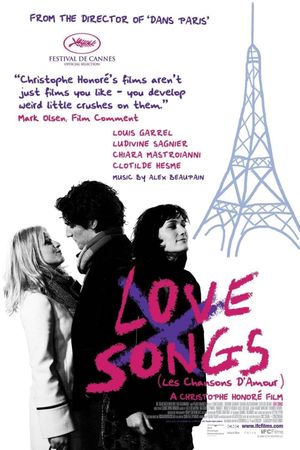 Love Songs's poster