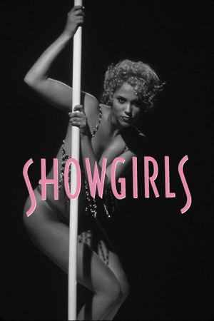 Showgirls's poster
