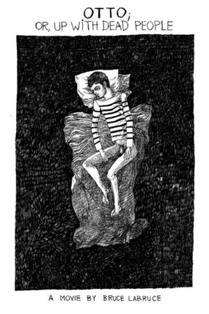 Otto; or, Up with Dead People's poster
