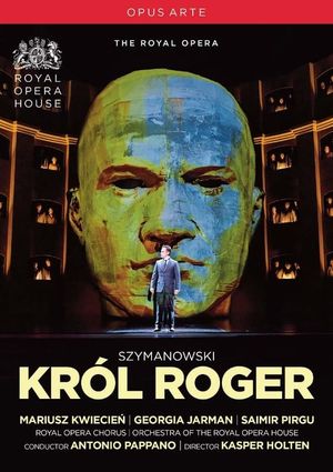 Król Roger's poster
