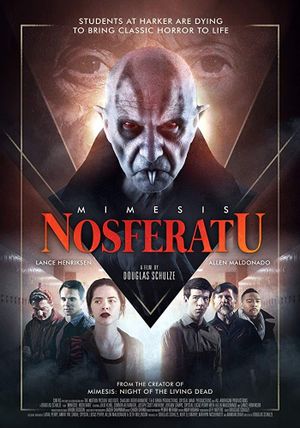 Mimesis Nosferatu's poster image