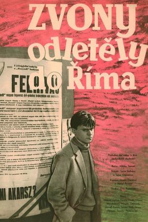 The Bells Have Gone to Rome's poster