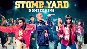 Stomp the Yard 2: Homecoming's poster