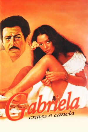 Gabriela's poster