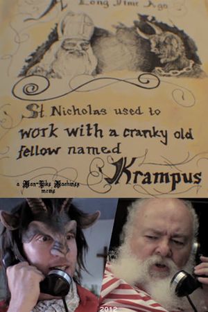 Krampus's poster image