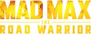 The Road Warrior's poster