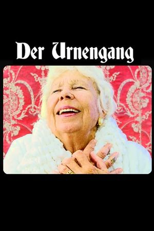 Der Urnengang's poster