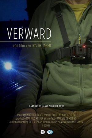 Verward's poster