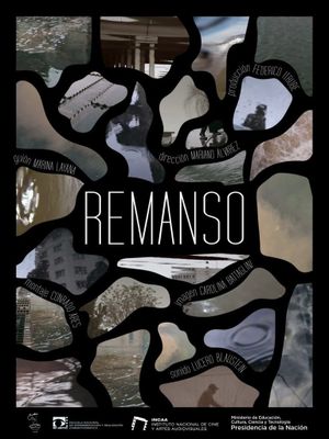 Remanso's poster