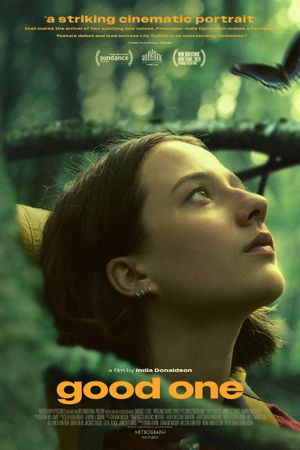 Good One's poster