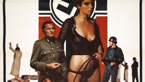 Holocaust 2: The Revenge's poster