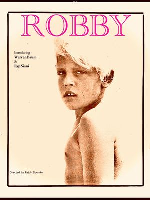 Robby's poster