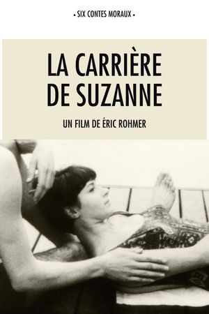 Suzanne's Career's poster