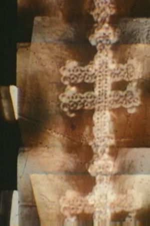 Visions's poster