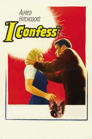 I Confess's poster
