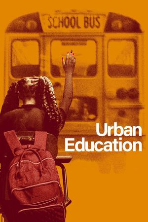 Urban Ed's poster image