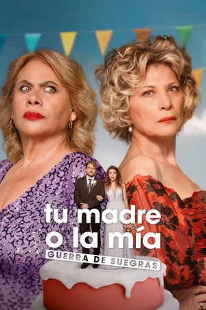 Tu madre o la mía's poster