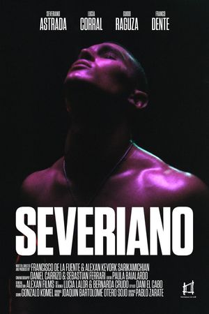 Severiano's poster image