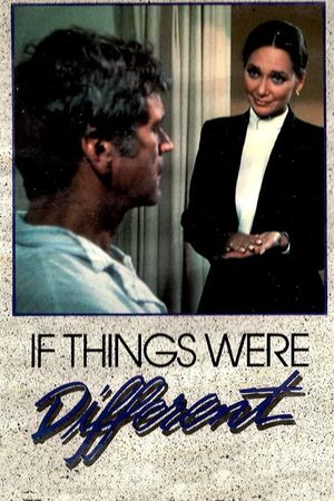If Things Were Different's poster