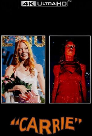 Carrie's poster