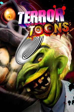 Terror Toons's poster