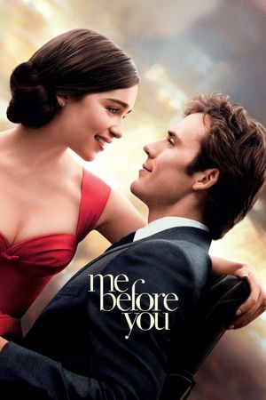 Me Before You's poster image