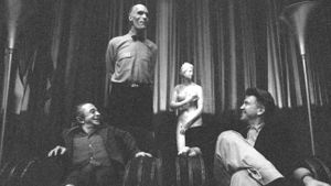 Secrets from Another Place: Creating Twin Peaks's poster