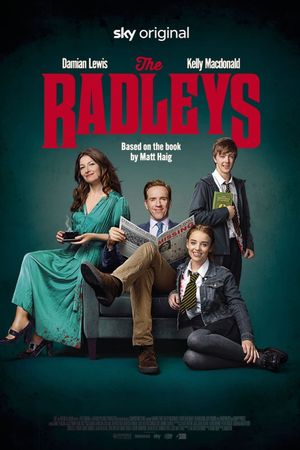 The Radleys's poster