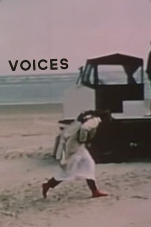 Voices's poster