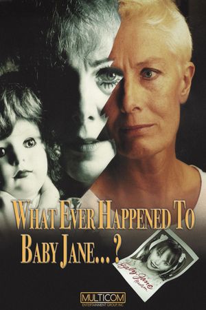 What Ever Happened to Baby Jane?'s poster
