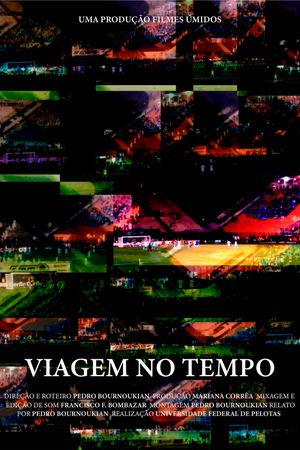 Viagem no Tempo's poster