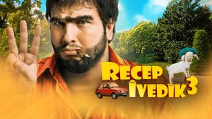 Recep Ivedik 3's poster